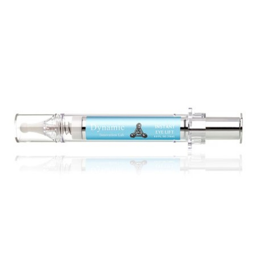 Dynamic Innovation Labs Instant Eye Lift Serum